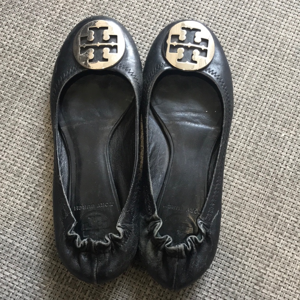 Tory Burch flat